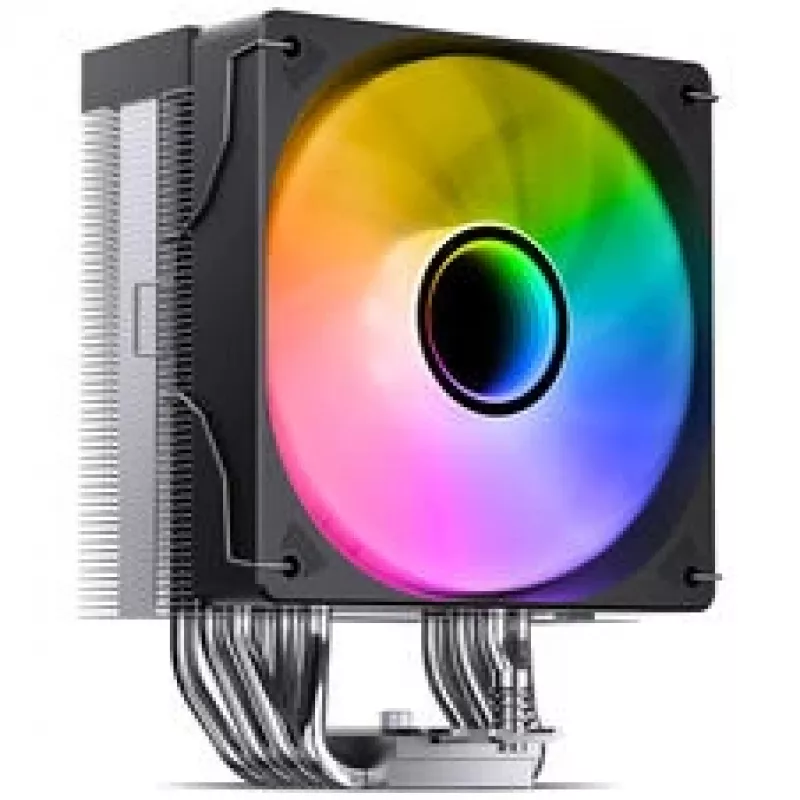 Chłodzenie CPU Jonsbo CR-1000 V3 PRO PWM ARGB, czarne