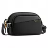 Torba na kable Inateck AB03010 — organizer 27 × 15,8 × 11 cm, czarna