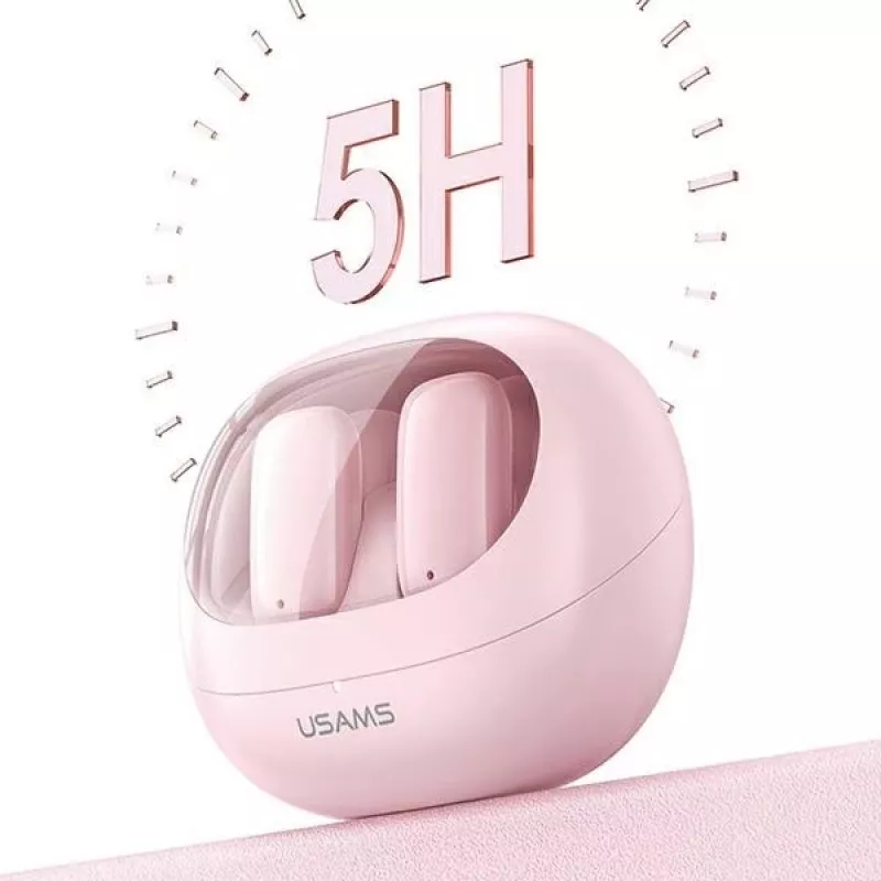 Słuchawki Bluetooth Usams BHUTD03