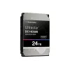Dysk twardy wewnętrzny Western Digital 24 TB 3,5 cala SAS DC HC590