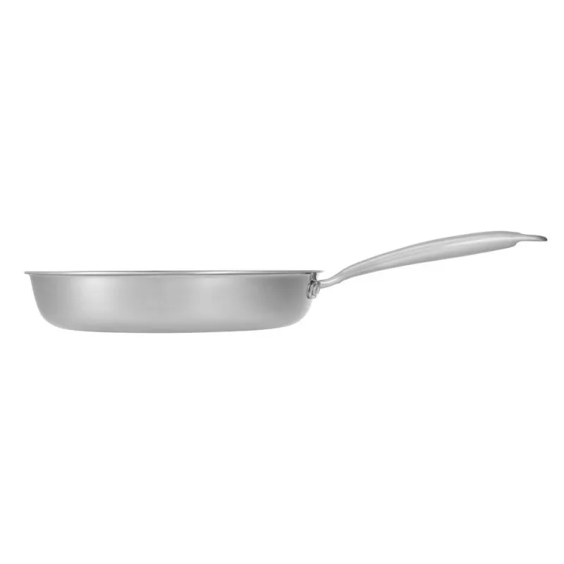Resto Kitchenware Achird Patelnia uniwersalna okrągła