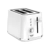 Tefal Loft TT7611 7 2 kromki Chrom, Biały