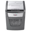 Rexel Optimum AutoFeed+ 50X Automatyczna niszczarka dokumentów z cięciem krzyżowym P4