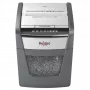 Rexel Optimum AutoFeed+ 50X Automatyczna niszczarka dokumentów z cięciem krzyżowym P4