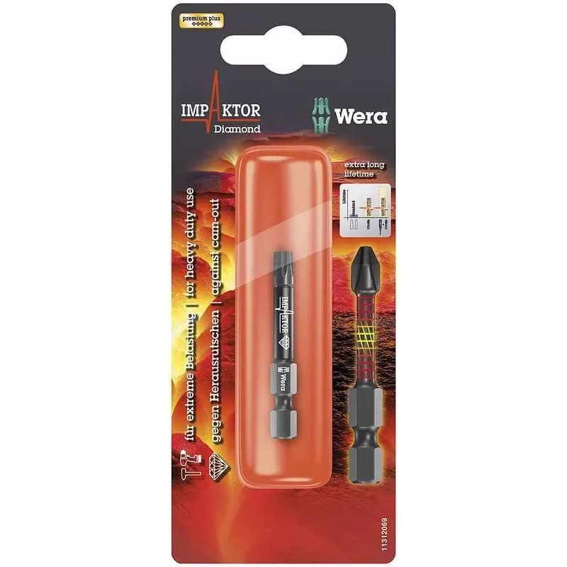 Wera 05073966001 Napęd magazynujący