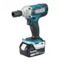 Klucz udarowy Makita 18V DTW190RFJ 190Nm 1/2 2x3.