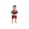 UFC OCTAGON FIGHTERS S1 KOLEKCJONERSKIE FIGURKI DO WALKI - 8 SZT. ZESTAW DELUXE