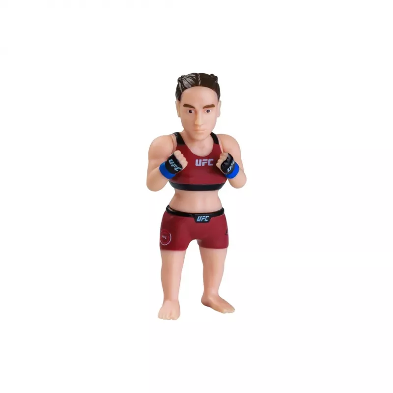 UFC OCTAGON FIGHTERS S1 KOLEKCJONERSKIE FIGURKI DO WALKI - 8 SZT. ZESTAW DELUXE