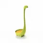 Chochla Ototo Design Nessie, zielona, długość 80 mm, szerokość 88,9 mm, wysokość 243,8 mm