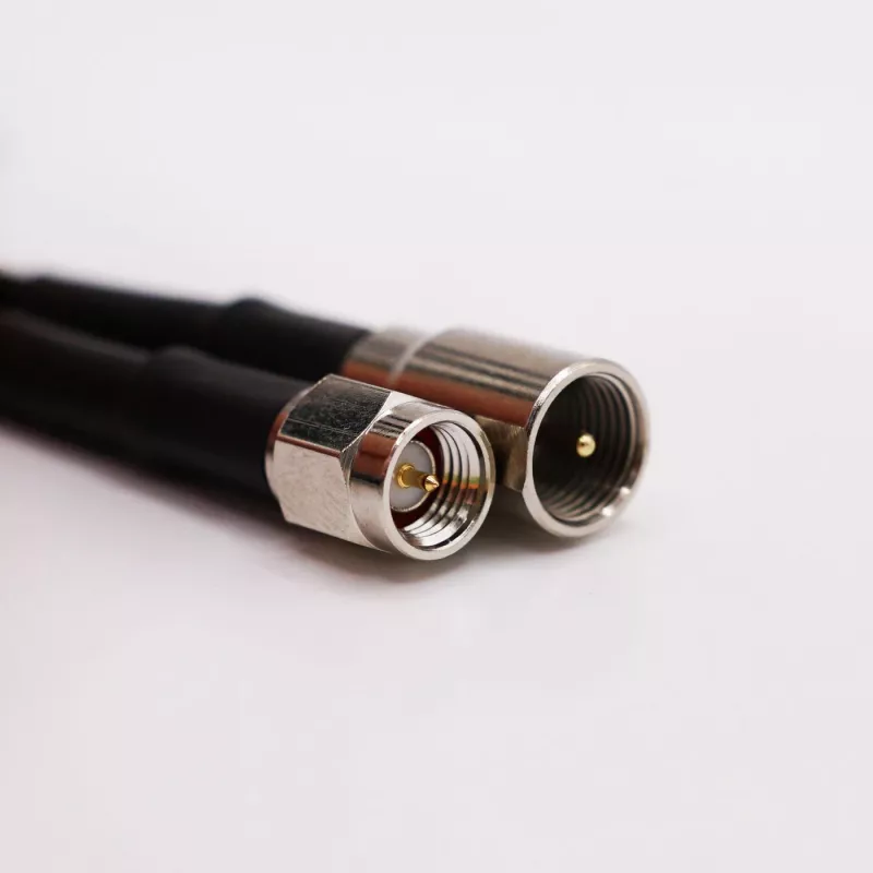 Kabel CS23 5m FME(m)-SMA(m)