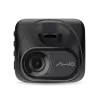 Mio MiVue C595WD (kamera tylna T30), Full HD, STARVIS, Ostrzeżenia przed fotoradarami | GPS | Wi-Fi