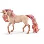 Dekorowana klacz jednorożca Schleich BAYALA 70573