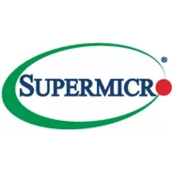 Super Micro Supermicro - Wewnętrzny kabel SAS - OCuLink (SFF-8611) (M) z zatrzaskiem do OCuLink (SFF-8611) (M) z zatrzaskiem - 65 cm (CBL-SAST-0819)