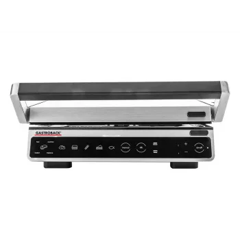Grill barbecue Gastroback Design BBQ Advanced Smart
