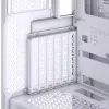 Corsair 3500X ARGB Midi Tower Biały