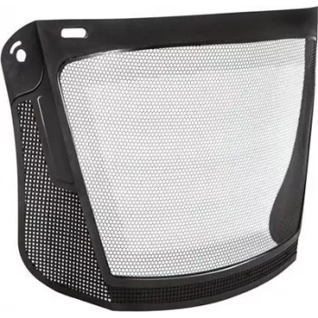 KASK Mesh Visor EN 1731-ANSI Z87.1 CSA Z94.3 (WVI00006-)