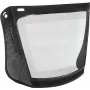 KASK Mesh Visor EN 1731-ANSI Z87.1 CSA Z94.3 (WVI00006-)