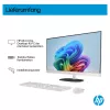 Komputer All-in-One HP (kompletne rozwiązanie) 27-ct2073ng AMD Ryzen AI 7-350 512GBSSD 16GB biały (27-ct2073ng)