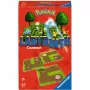 Pokémon Labyrinth Connect, gra planszowa