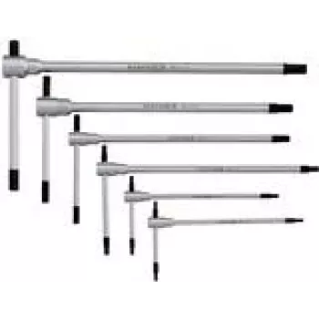 Przedłużka/Adapter do klucza Bahco BE1TH-S6 Waga 510 g