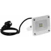Reflektor LED EUROLITE FL-10 6000K, 20 diod LED, kompaktowy zewnętrzny oświetlacz roboczy/obszarowy
