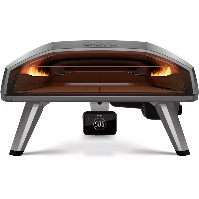 Ooni Koda 2 Pro Gazowy Piec do Pizzy