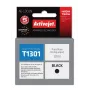 Wkład atramentowy Activejet AE-1301N (zamiennik Epson T1301; Supreme; 32 ml; czarny)