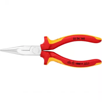 Szczypce boczne Knipex 25 06 160