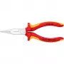 Szczypce boczne Knipex 25 06 160