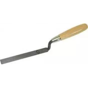 Skrobak ręczny C.K Tools T5073 37 — długość 175 mm, ostrze 10 mm