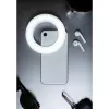 Lampa pierścieniowa Kodak RM001 4-calowa LED – Kompaktowa 4-calowa lampa pierścieniowa LED Kodak RM001