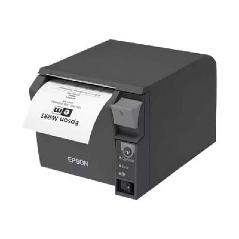 Epson TM-T70II (032) 180 x 180 DPI Przewodowa termiczna drukarka POS