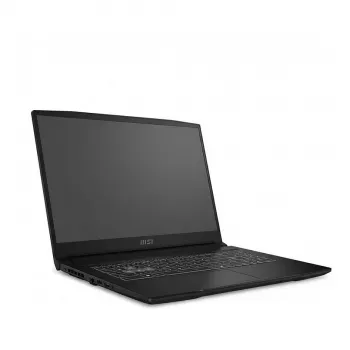 Laptop MSI Katana 15 HX B14WFK-636 — Core i7-14650HX, 16GB RAM, 1TB SSD, GeForce RTX 5060, Core Czarny, klawiatura DE