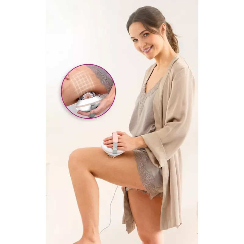 Masażer antycellulitowy Medisana AC 860