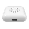 Bezprzewodowy adapter Carlinkit CPC200-U2W MINI Apple CarPlay biały — bezprzewodowy adapter CarPlay