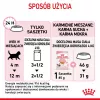 Mokra karma dla kota Royal Canin Kitten Gravy 85 g — drób, 78% wilgotności, 12% białka