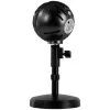 Mikrofon biurkowy Arozzi Sfera Pro, USB - czarny