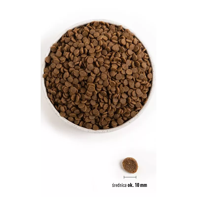 ACANA Wild Prairie Cat - sucha karma dla kota - 1,8 kg