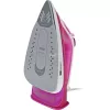 Braun FreeStyle 3 FI 3124 Żelazko parowe i suche Stopa ceramiczna 2400 W Fioletowy