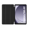 Etui ochronne Tech-Protect do Samsung Galaxy Tab A9 8.7, czarne