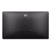 Elo I-Series 5.0 Slate, 39,6cm (15,6''), Projected Capacitive, 10 TP, Full HD, USB, USB-C, BT, Ethernet, WLAN, QCS6490, Android, GMS, czarny Touchcomputer, Przekątna wyświetlacza: 39,6