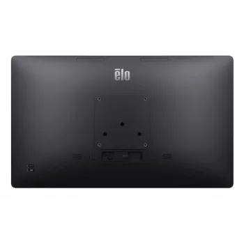 Elo I-Series 5.0 Slate, 39,6cm (15,6''), Projected Capacitive, 10 TP, Full HD, USB, USB-C, BT, Ethernet, WLAN, QCS6490, Android, GMS, czarny Touchcomputer, Przekątna wyświetlacza: 39,6