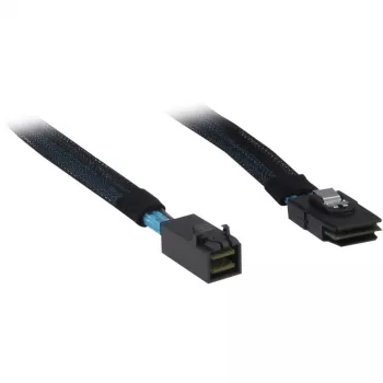 Kabel Inter-Tech 0.75m SFF 8643/SFF 8087