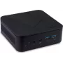 Acer Veriton NUC VN1502G Barebone Mini-PC - Core i5-1334U bez RAM bez SSD bez systemu operacyjnego (DT.R39EG.004)