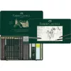 Kredki kolorowe Faber-Castell 112974 26 szt.