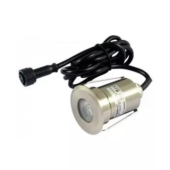 Synergy 21 LED In-Ground Spotlight ARGOS Round in-G-C IP67 nw