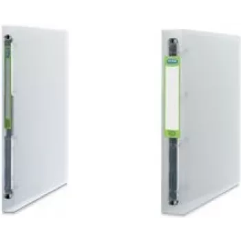 Segregator Oxford 400059561 A4 Przezroczysty
