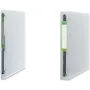 Segregator Oxford 400059561 A4 Przezroczysty