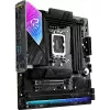 Płyta główna ASRock B860M Lightning WiFi — Intel B860, LGA1851, microATX, DDR5, 4 DIMM, Wi‑Fi 6E, 2.5Gb LAN, Thunderbolt 4