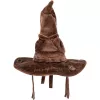 Pluszowa Mówiąca Tiara Przydziału by schmidt spiele, model 42823, zabawka dźwiękowa Harry Potter